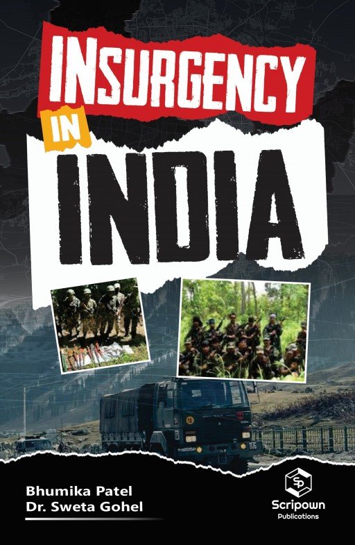 Insurgency in India