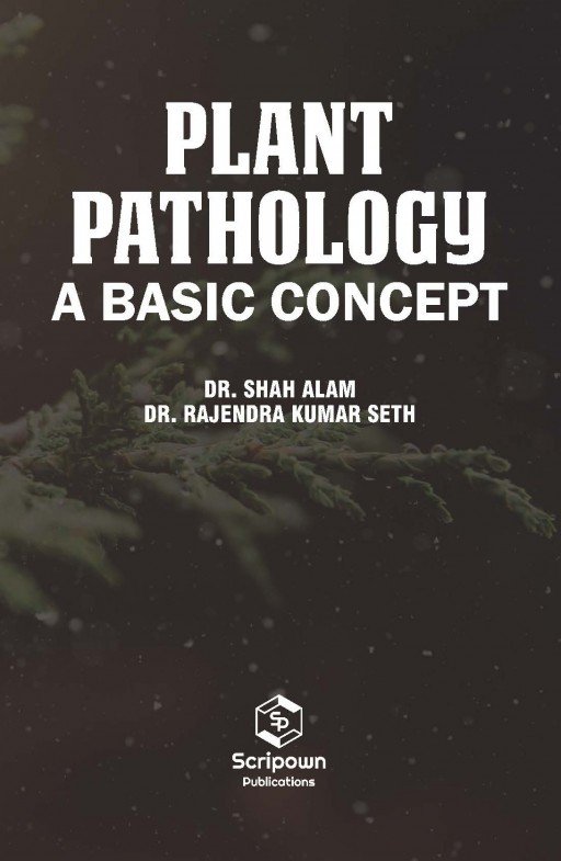 Plant Pathology A Basic Concept