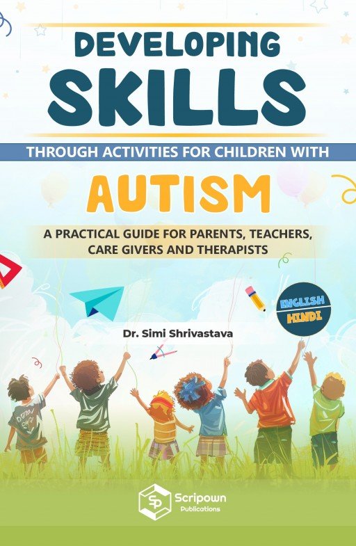 Developing Skills through Activities for Children with Autism
