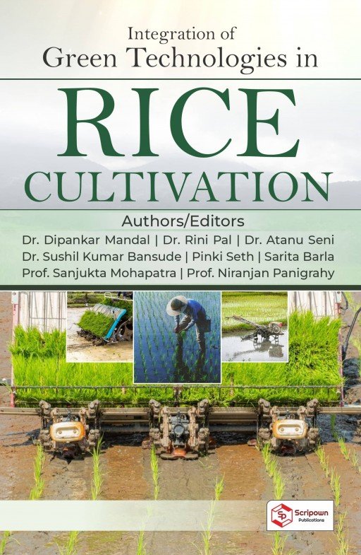 Integration of Green Technologies in Rice Cultivation