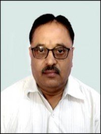 Dr. Umesh Chandra