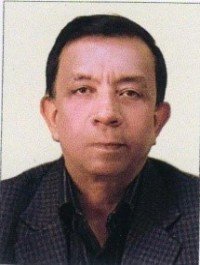 Prof. Himanshu Pandey
