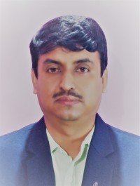 Dr. Debasish Borah