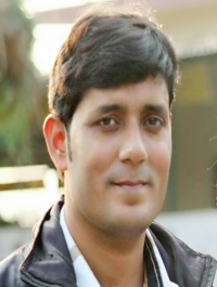 Dr. Angesh Chandra