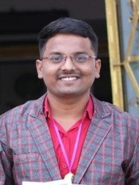 Dr. Aniket Ambadasrao Patil