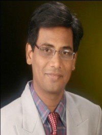 Prof. B. Sairam Patnaik
