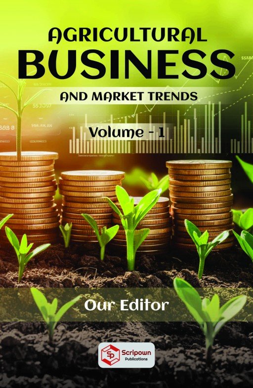 Cover of Agricultural Business And Market Trends