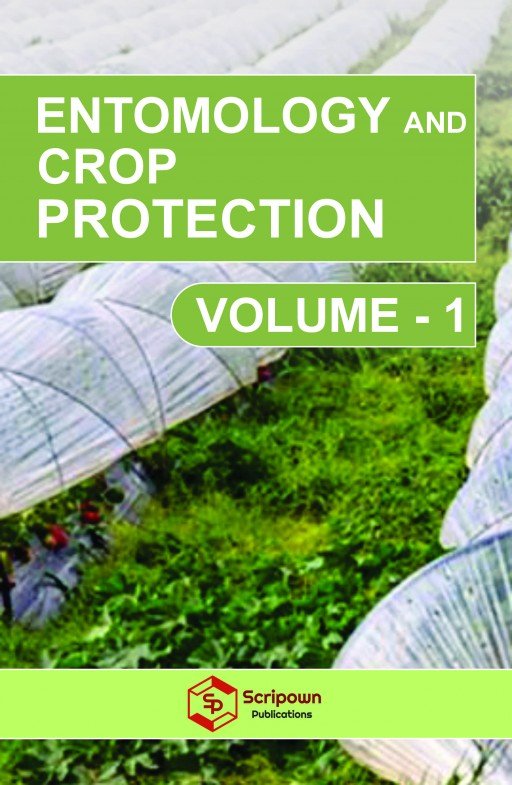 Cover of Entomology and Crop Protection