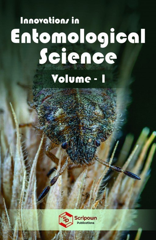 Cover of Innovations in Entomological Science