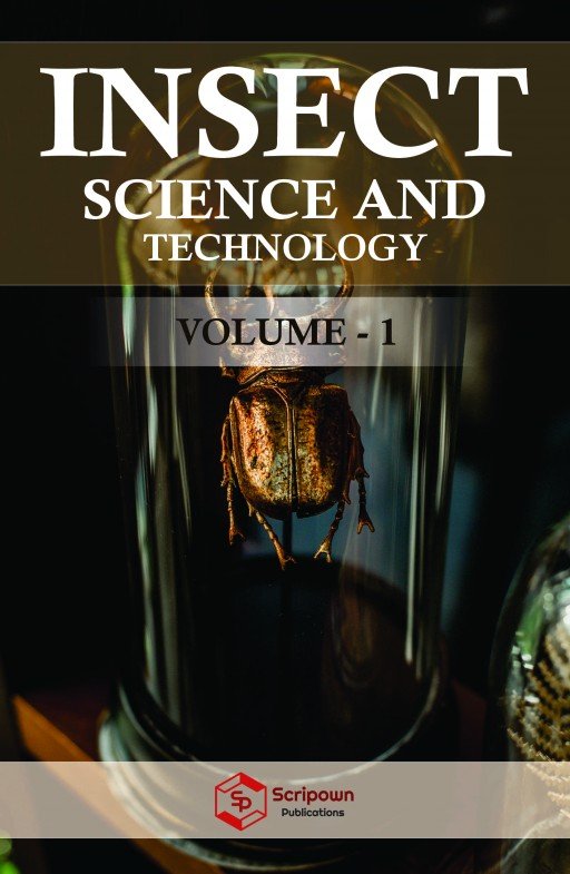 Cover of Insect Science and Technology