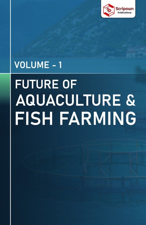 Cover of Future of Aquaculture & Fish Farming