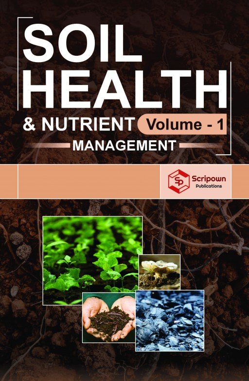 Cover of Soil Health & Nutrient Management