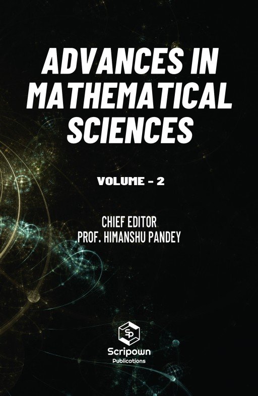 Advances in Mathematical Sciences