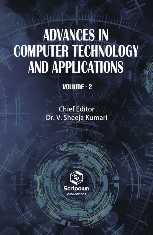 Cover of Advances in Computer Technology and Applications