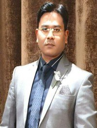 Dr. Shallabh Kumar Singh