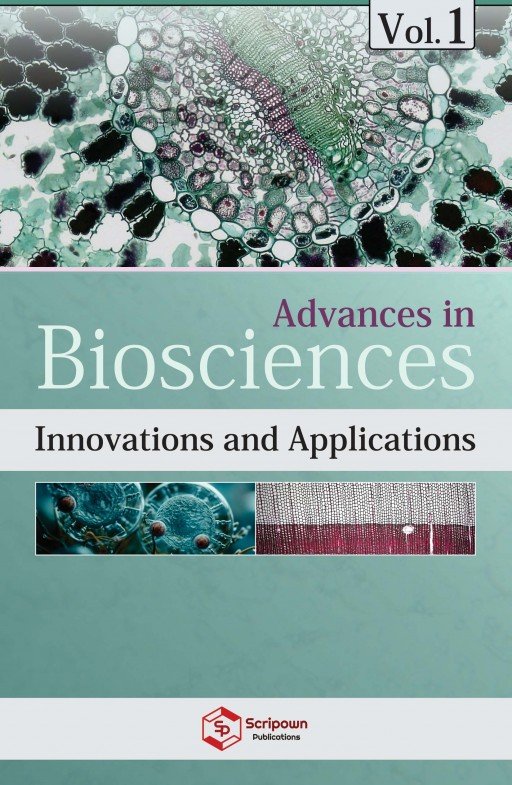 Advances in Biosciences: Innovations and Applications