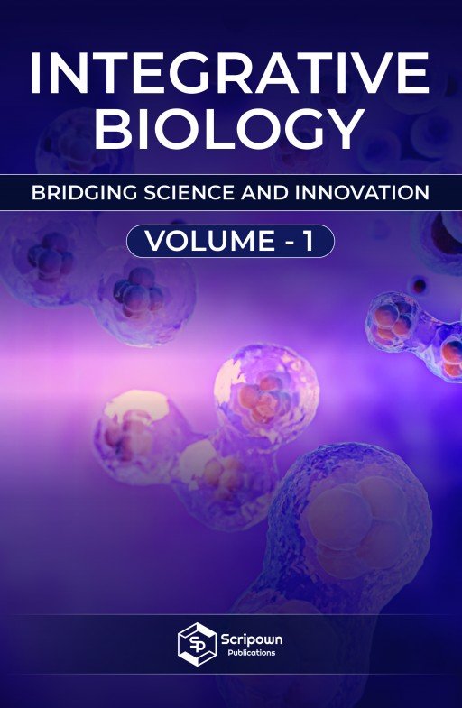 Integrative Biology: Bridging Science and Innovation