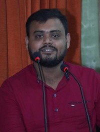 Dr. Joydeep Das