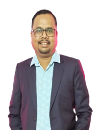Prof. (Dr.) Debabrata Sahoo