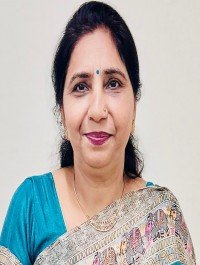 Dr. Rajni Goyal