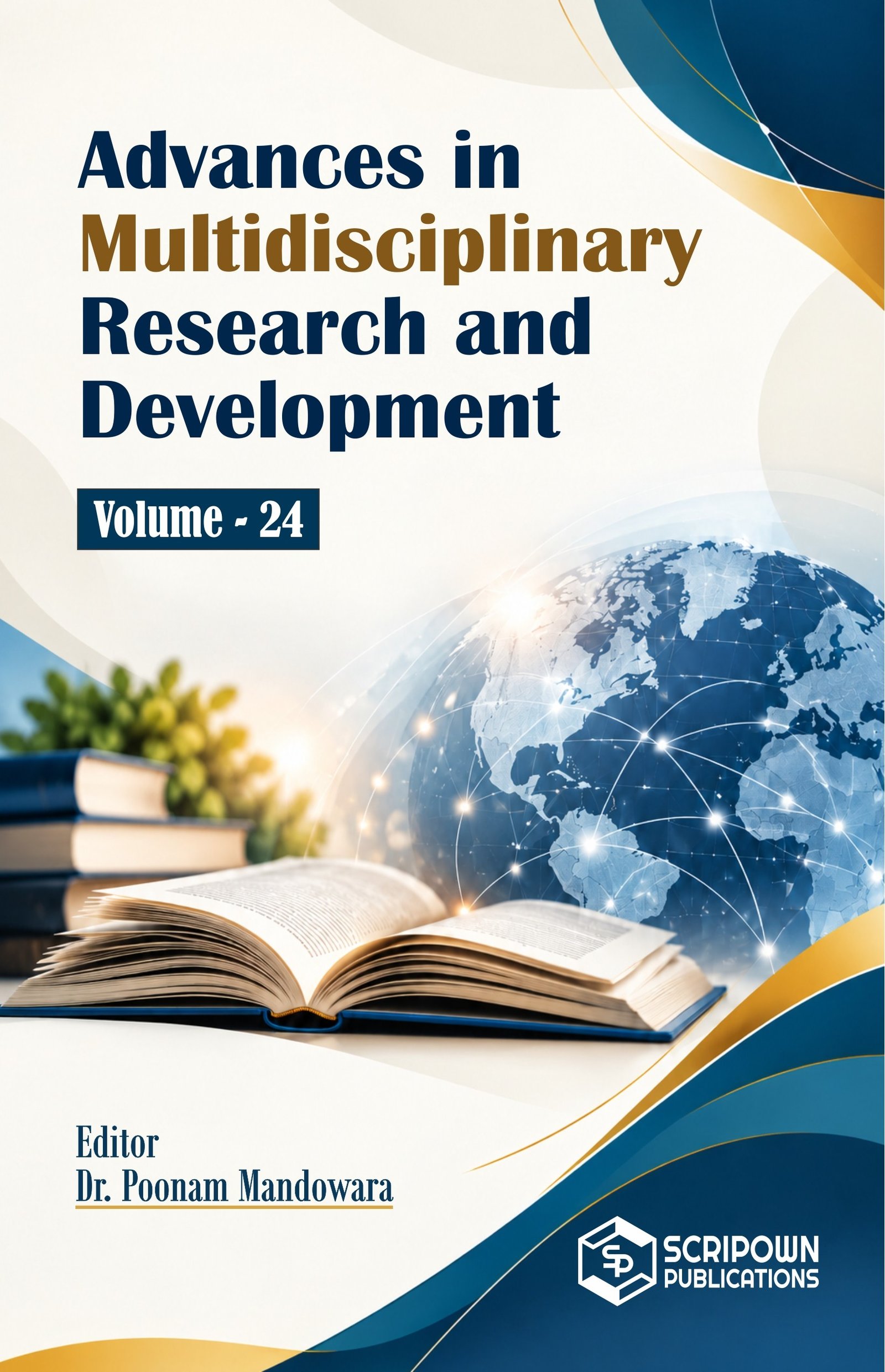 Advances in Multidisciplinary Research and Development (Volume - 24)