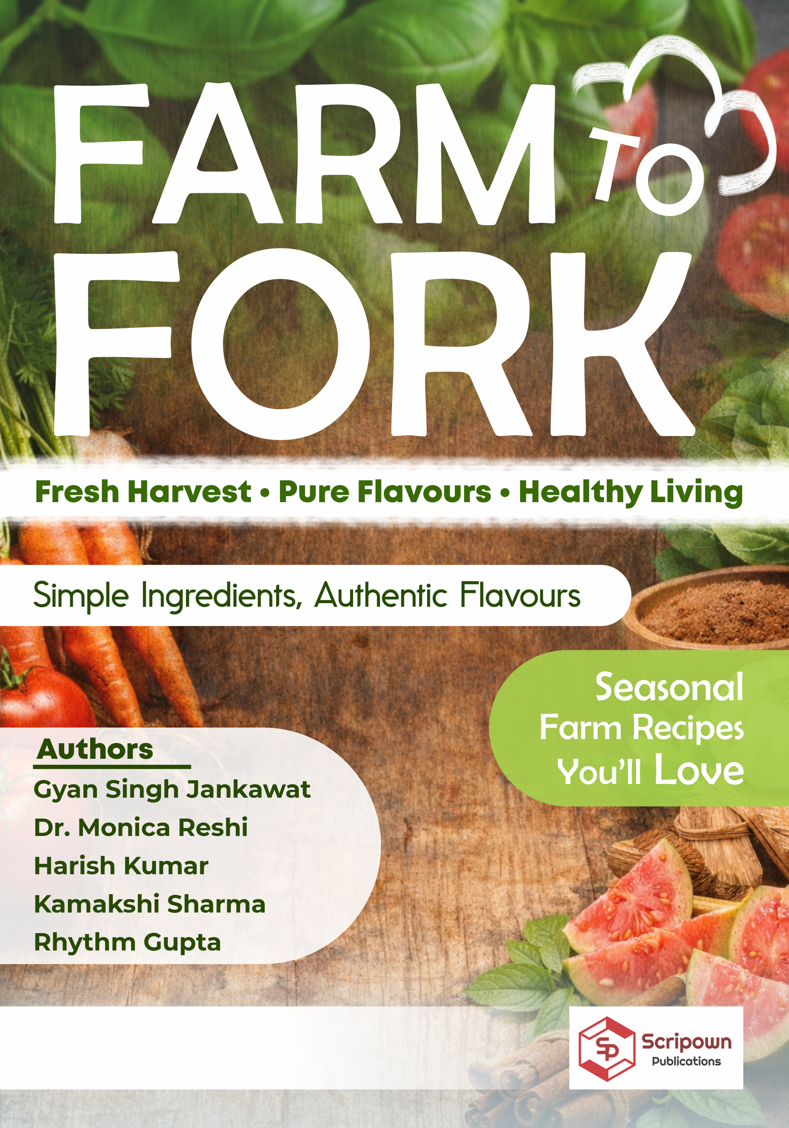 Farm to Fork