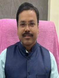Prof. (Dr.) Asewar Bhagwan Vithalrao