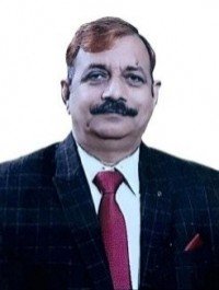Prof. Ashok Kumar Pandey