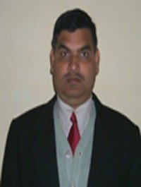 Dr. Devendra Pandey