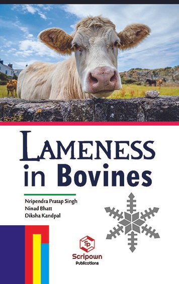 Lameness in Bovines