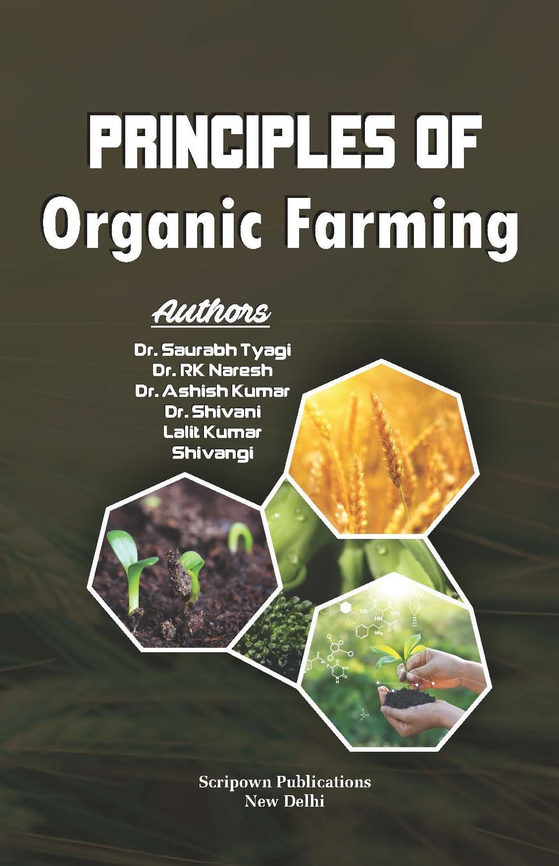 Principles of Organic Farming