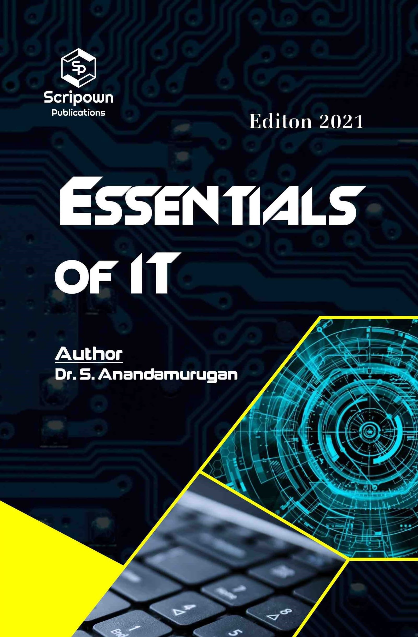 Essentials of IT
