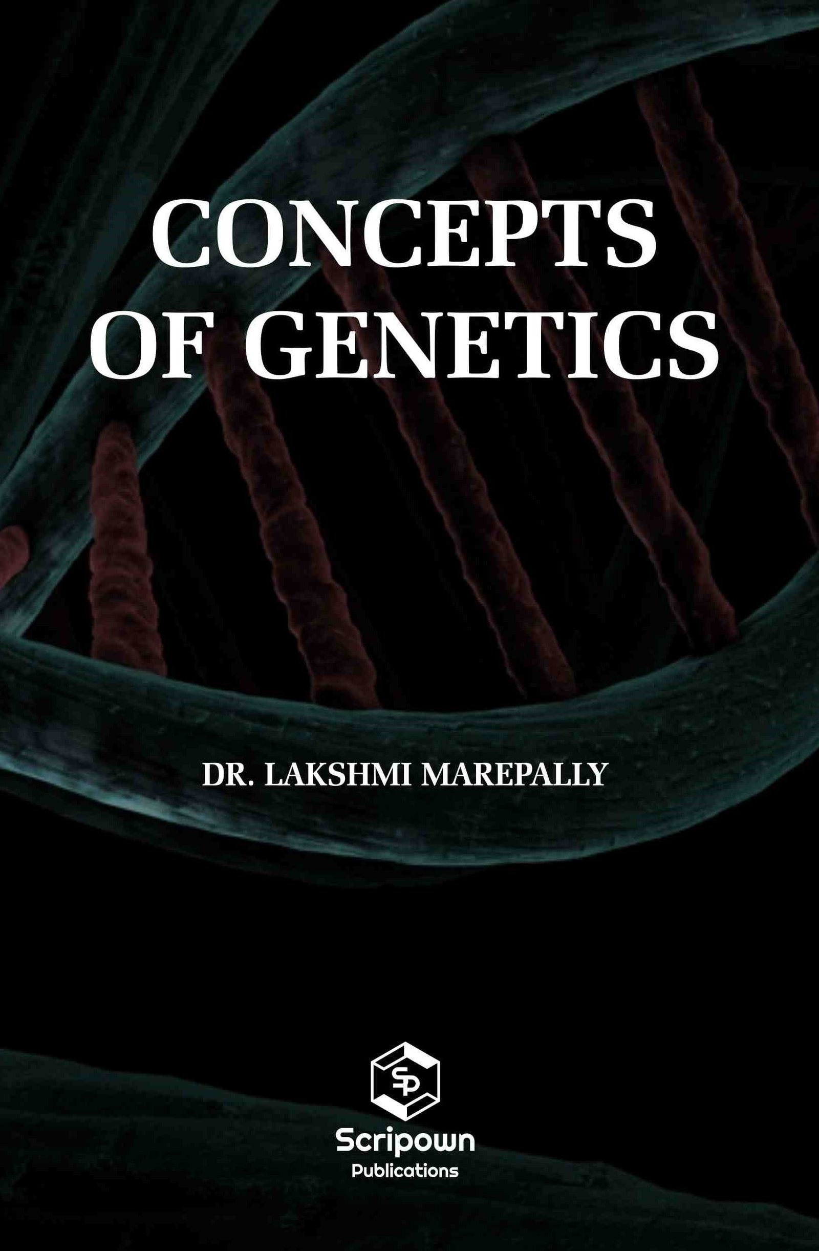 Concepts of Genetics