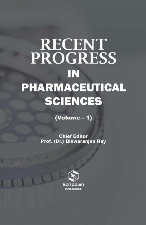 Recent Progress in Pharmaceutical Sciences