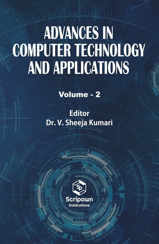 Advances in Computer Technology and Applications.