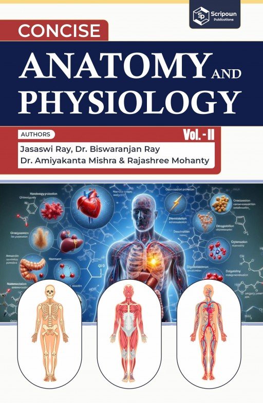 Concise Anatomy and Physiology II