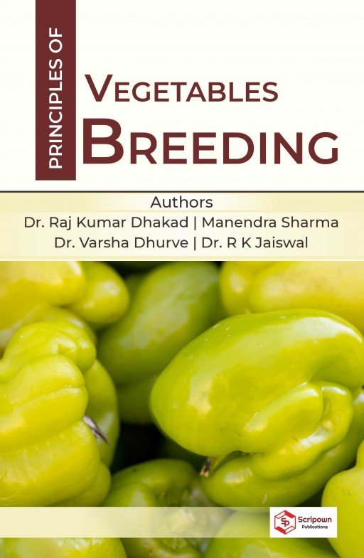 Principles of Vegetables Breeding