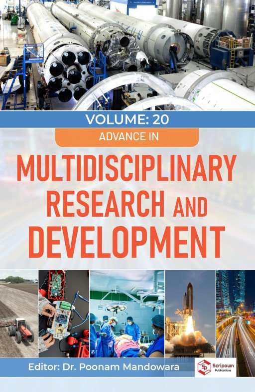 Advances in Multidisciplinary Research and Development (Volume - 20)