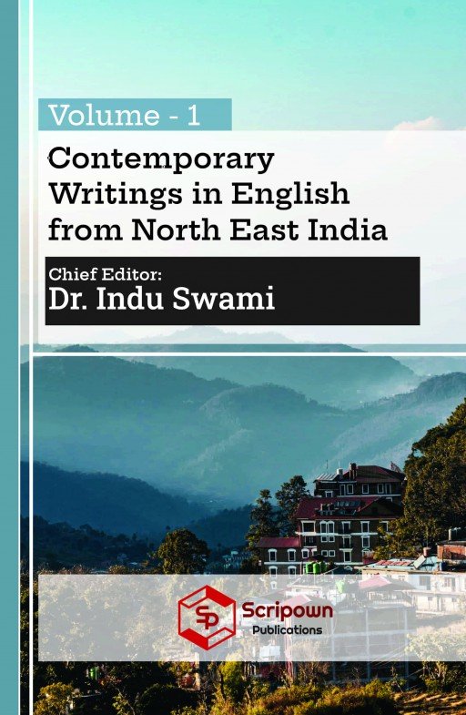 Contemporary Writings in English from North East India