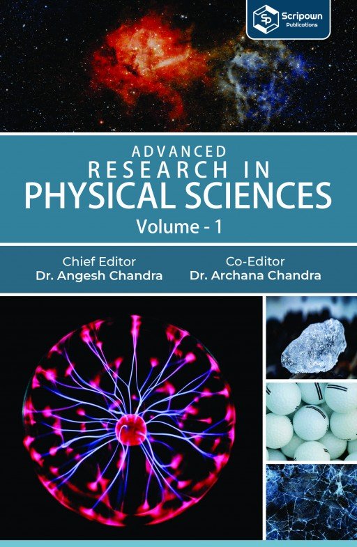 Advanced Research in Physical Sciences